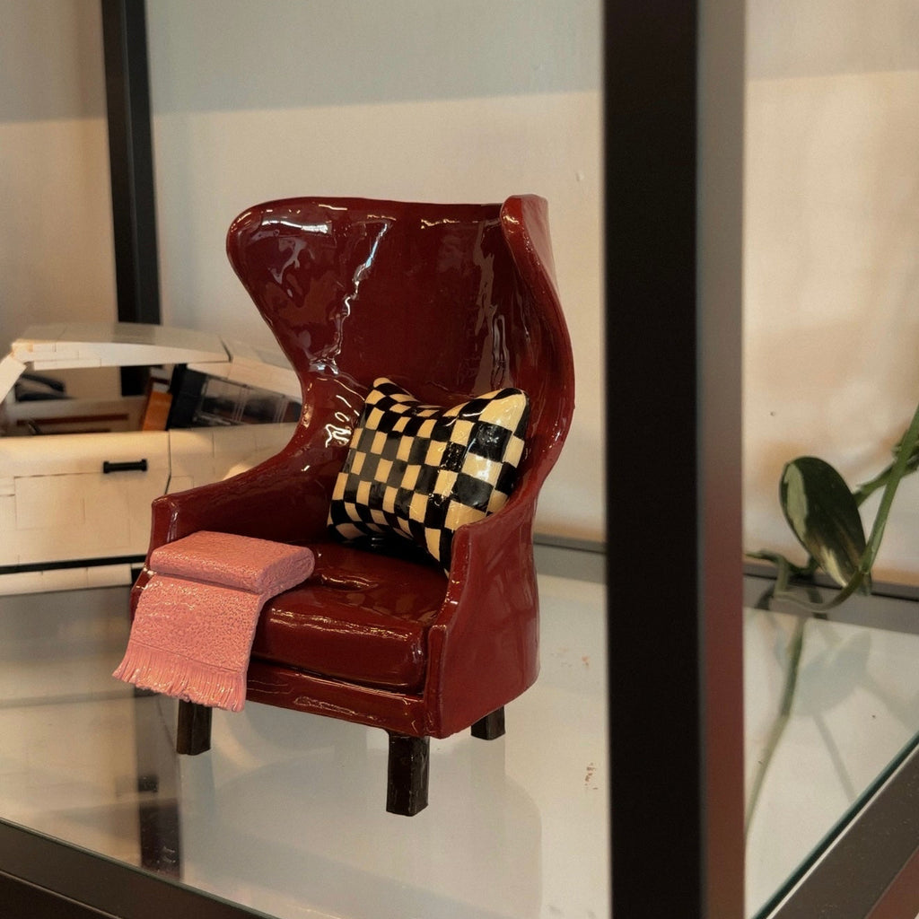 Sit & Scroll Chairge