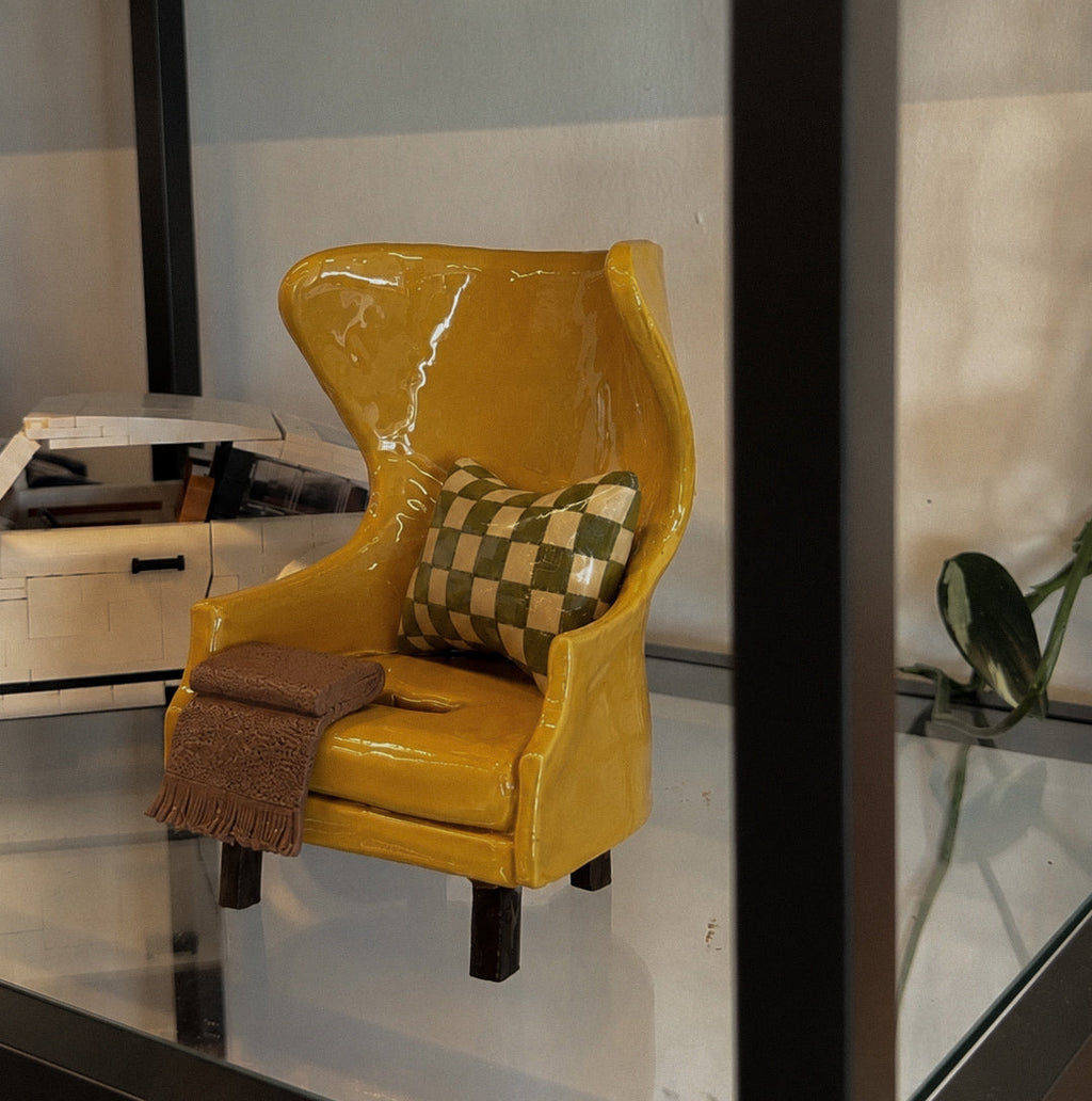 Chairge [Custom Color]