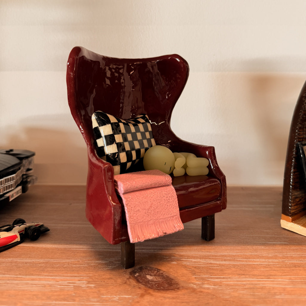 Sit & Scroll Chairge